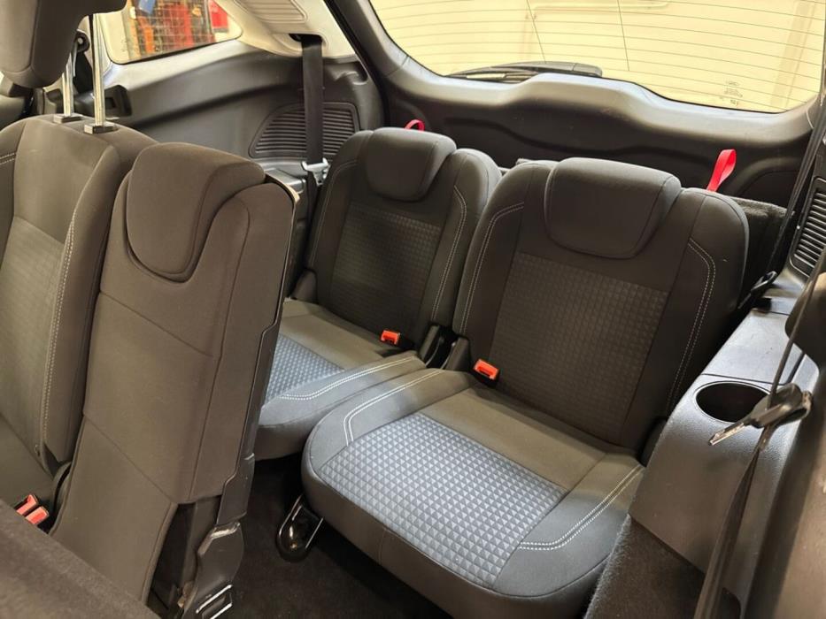 FORD Grand C-Max 2018