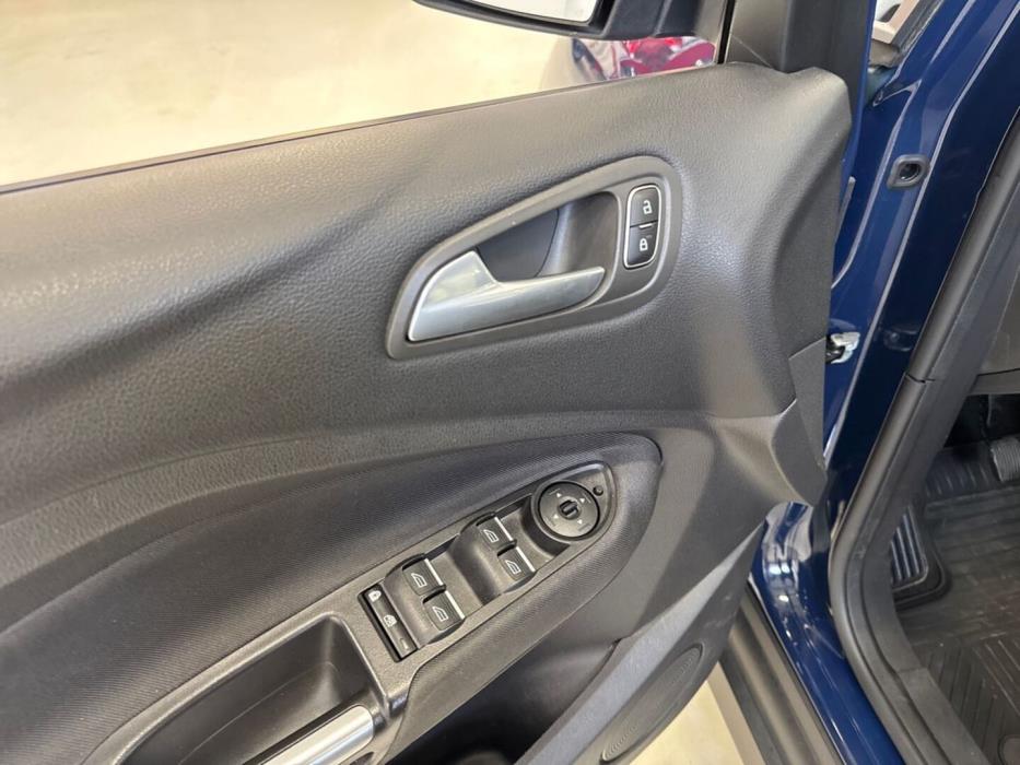 FORD Grand C-Max 2018