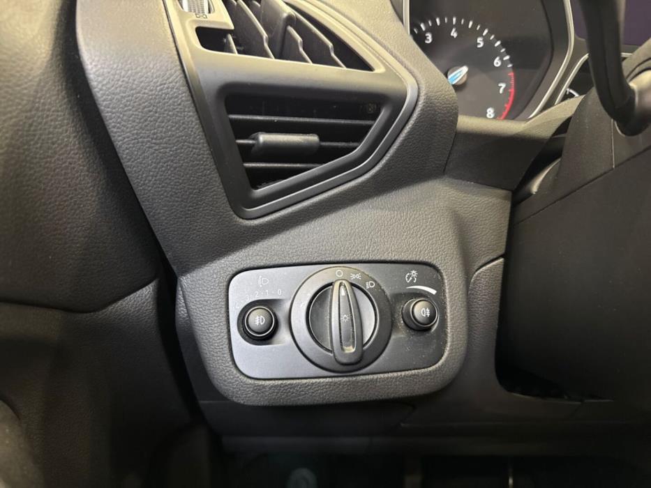 FORD Grand C-Max 2018