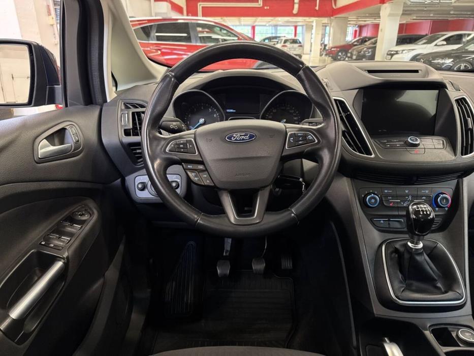 FORD Grand C-Max 2018