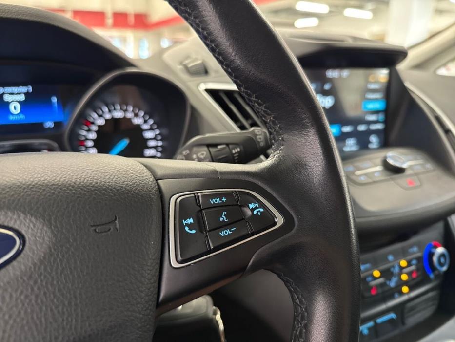 FORD Grand C-Max 2018