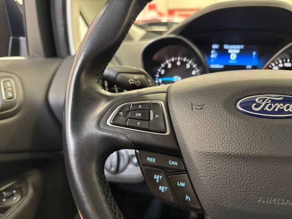 FORD Grand C-Max 2018