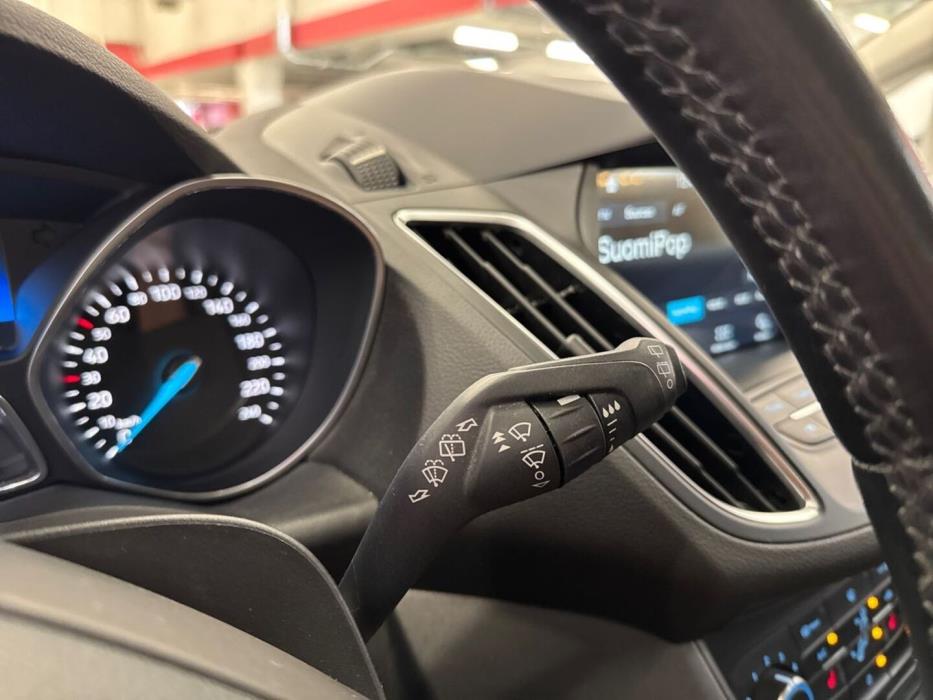 FORD Grand C-Max 2018