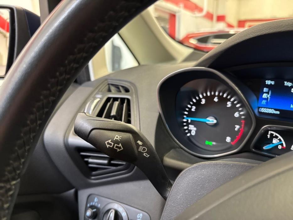 FORD Grand C-Max 2018