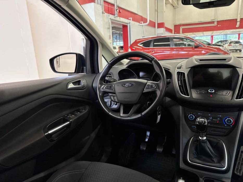 FORD Grand C-Max 2018