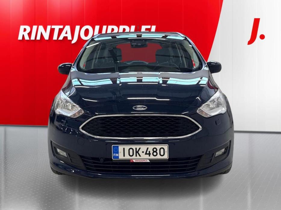 FORD Grand C-Max 2018