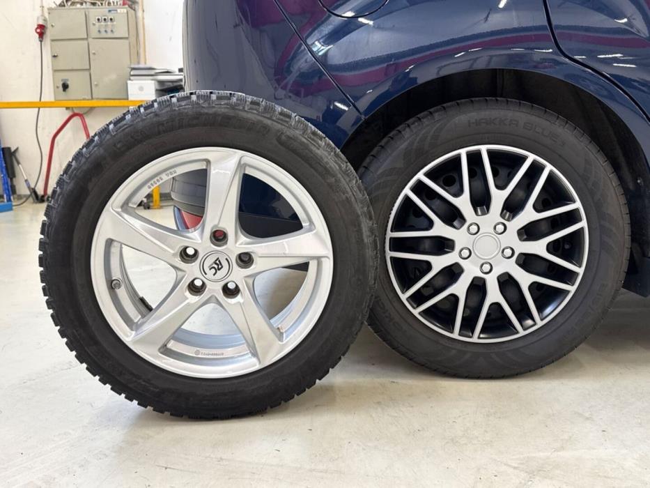 FORD Grand C-Max 2018
