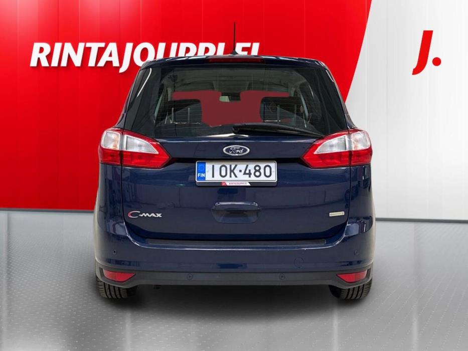 FORD Grand C-Max 2018