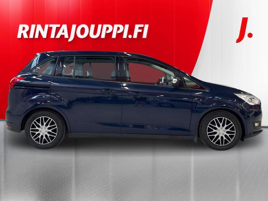 FORD Grand C-Max 2018