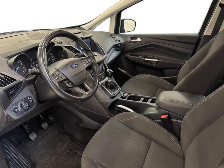 FORD Grand C-Max 2018