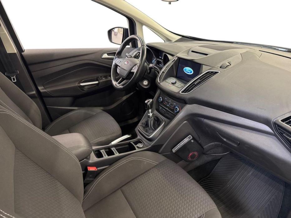 FORD Grand C-Max 2018