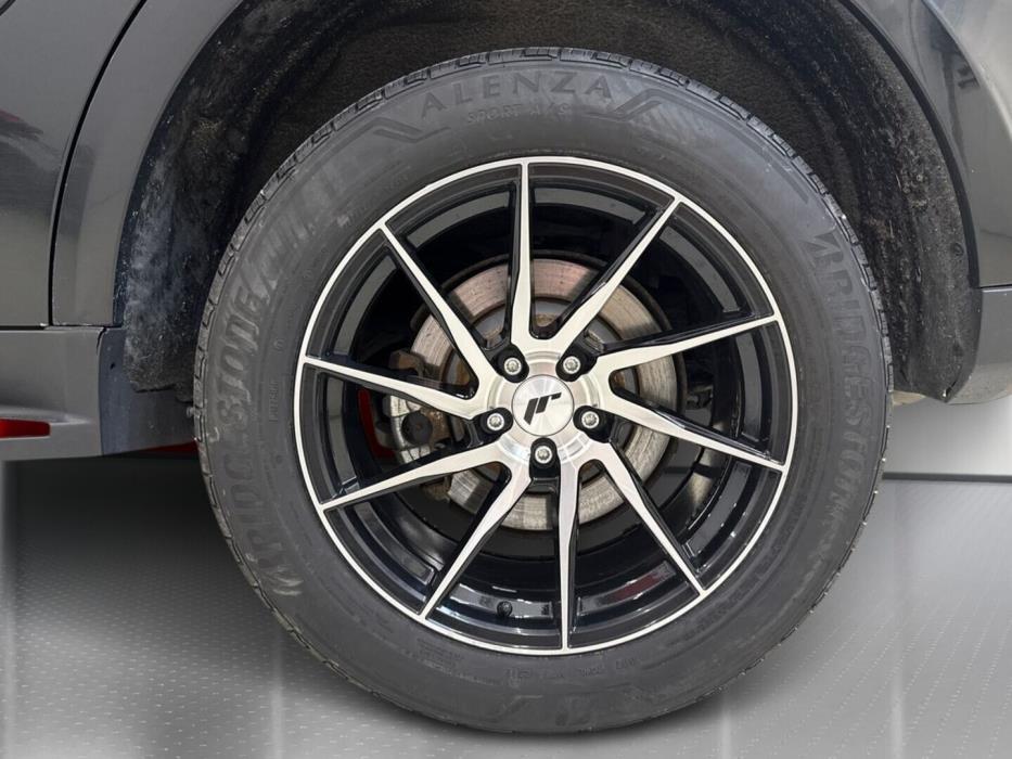 MERCEDES-BENZ ML 2008