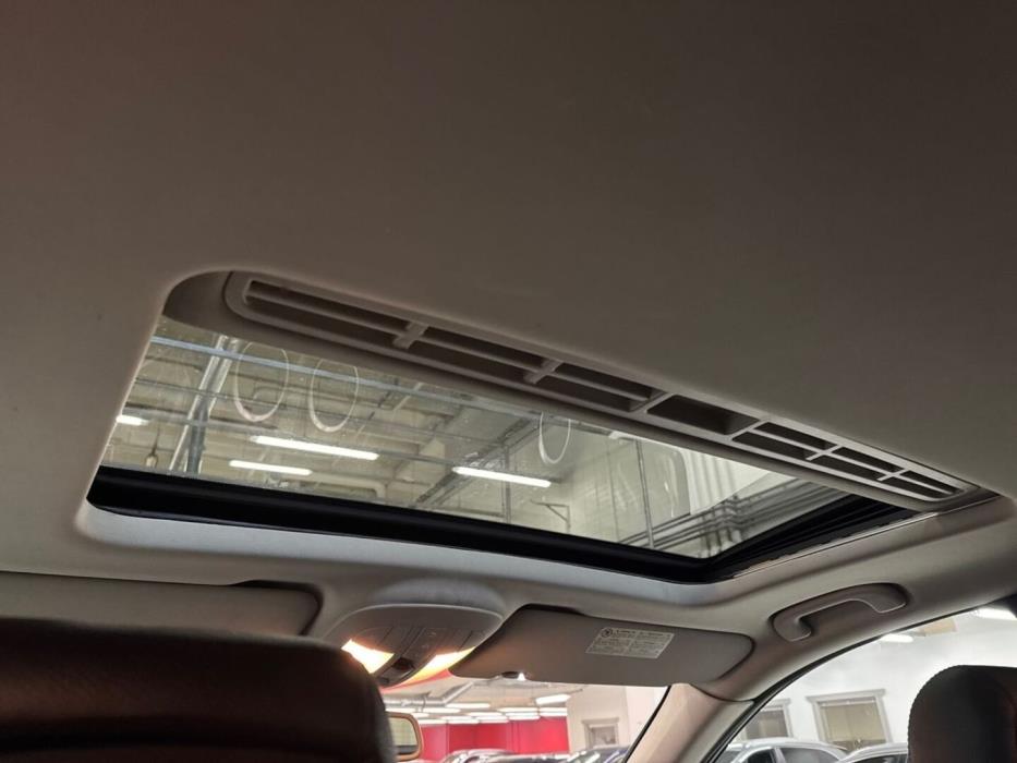 MERCEDES-BENZ ML 2008