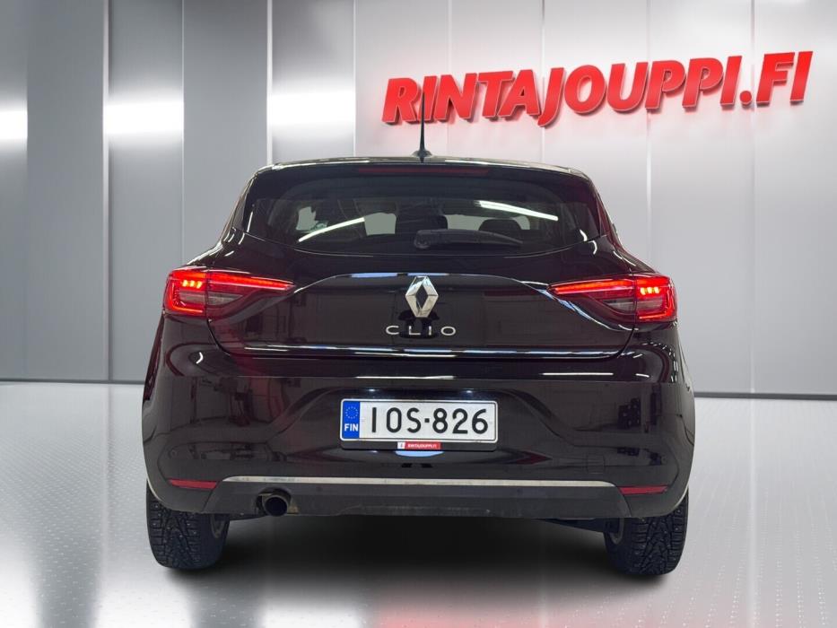 RENAULT Clio 2020
