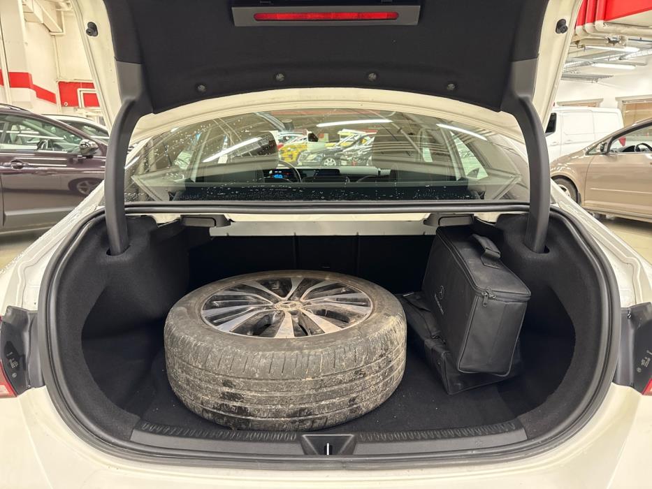 MERCEDES-BENZ A 2021