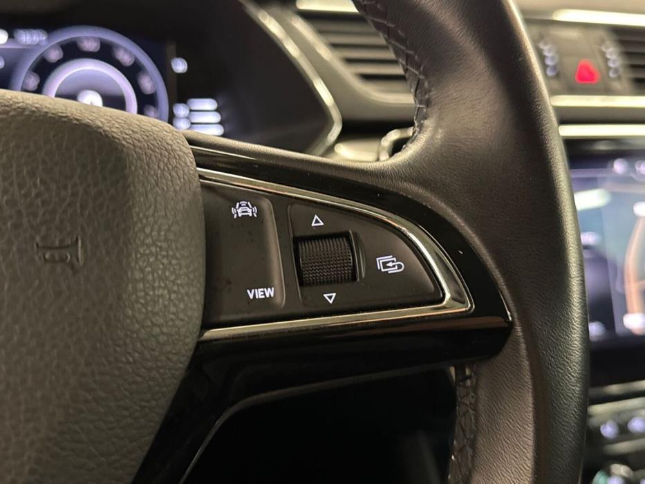SKODA Superb 2020