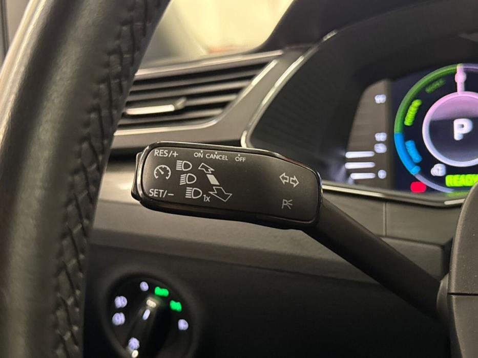 SKODA Superb 2020