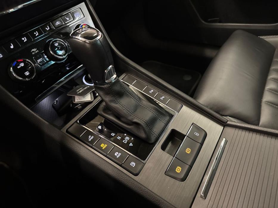SKODA Superb 2020