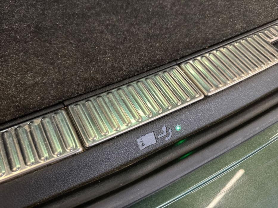 SKODA Superb 2020