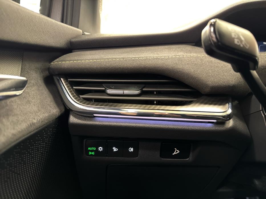 SKODA Enyaq 2022