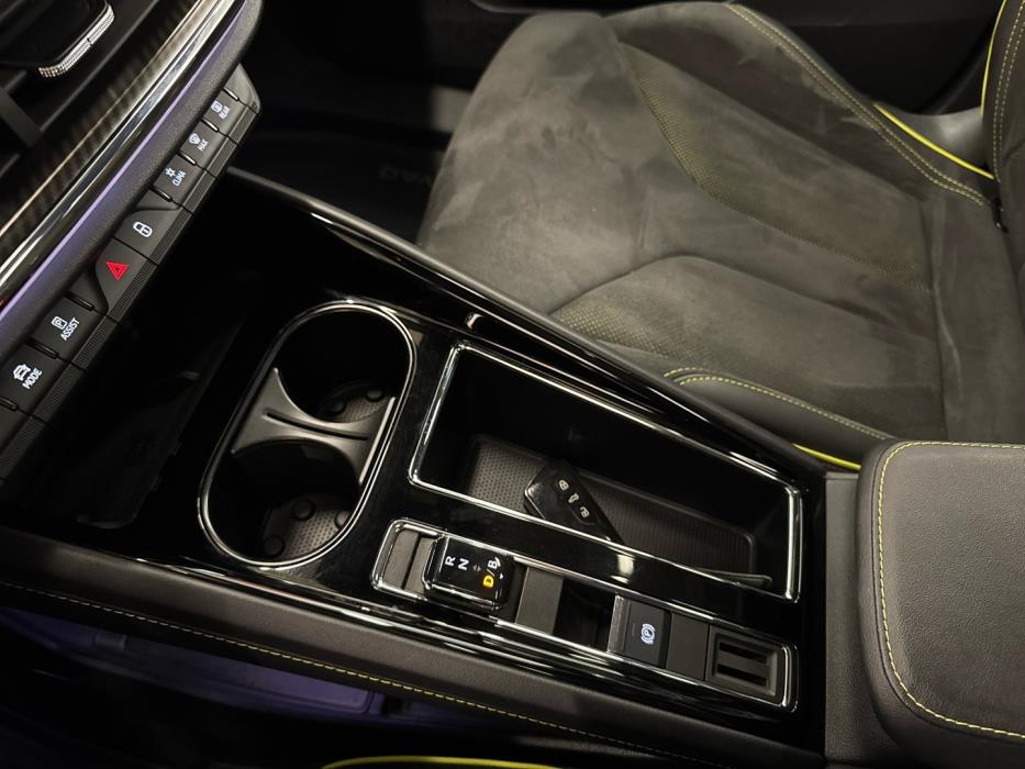 SKODA Enyaq 2022