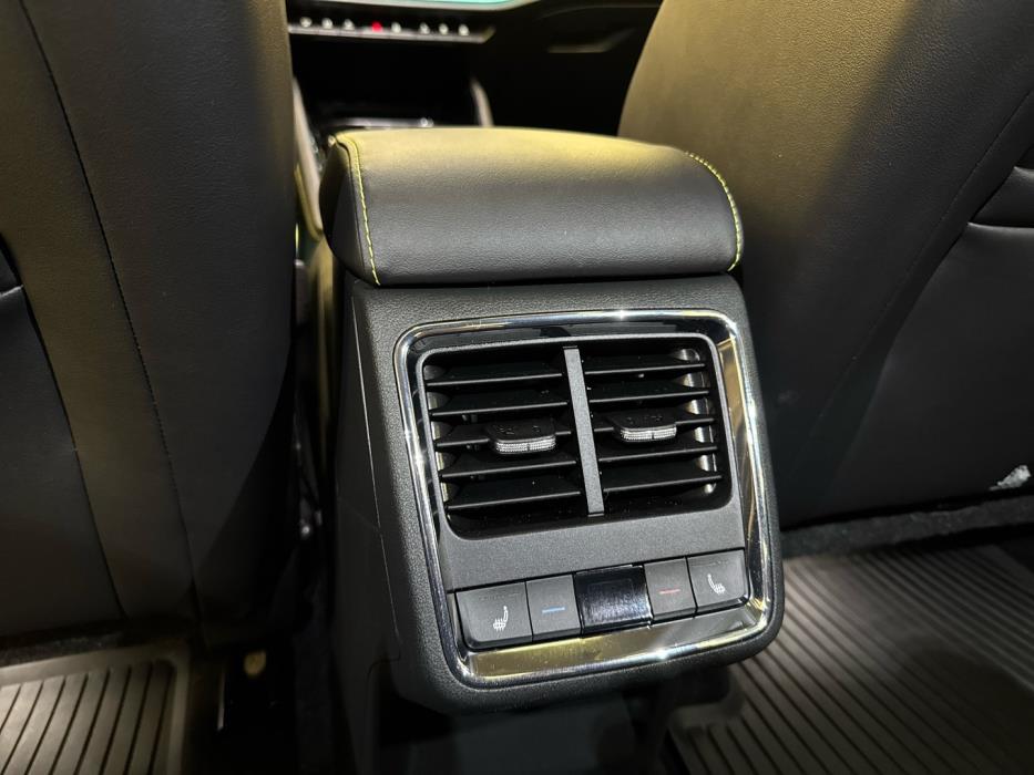 SKODA Enyaq 2022