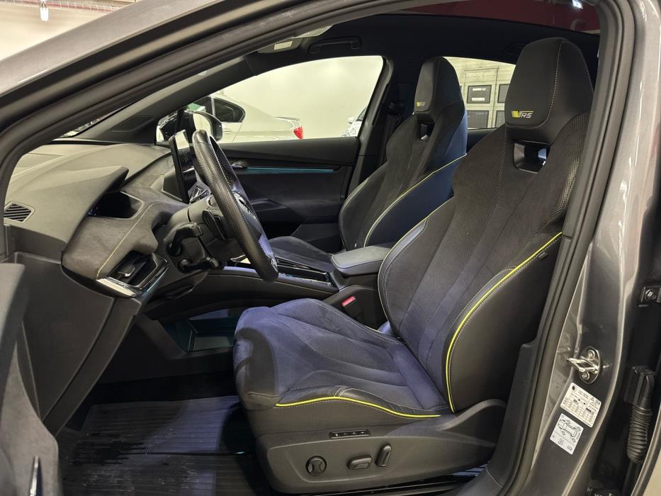 SKODA Enyaq 2022