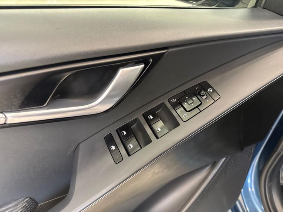 KIA Niro 2022