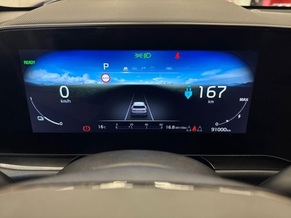 KIA Niro 2022