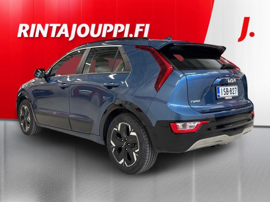 KIA Niro 2022
