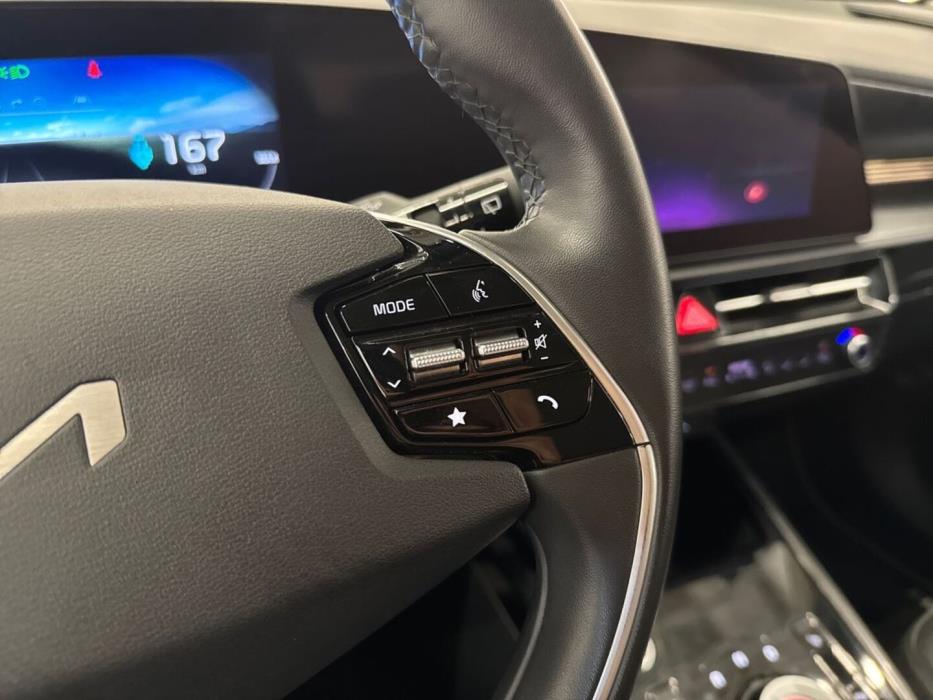 KIA Niro 2022