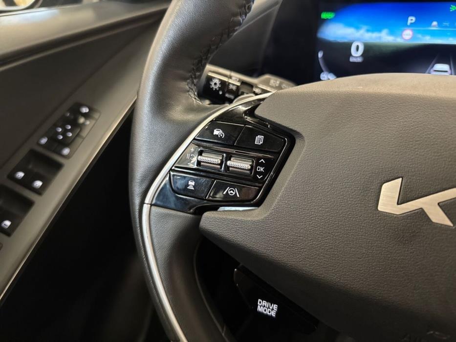 KIA Niro 2022