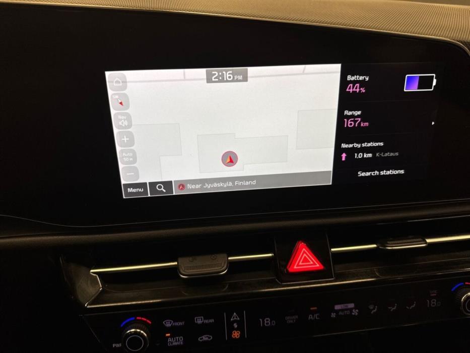 KIA Niro 2022