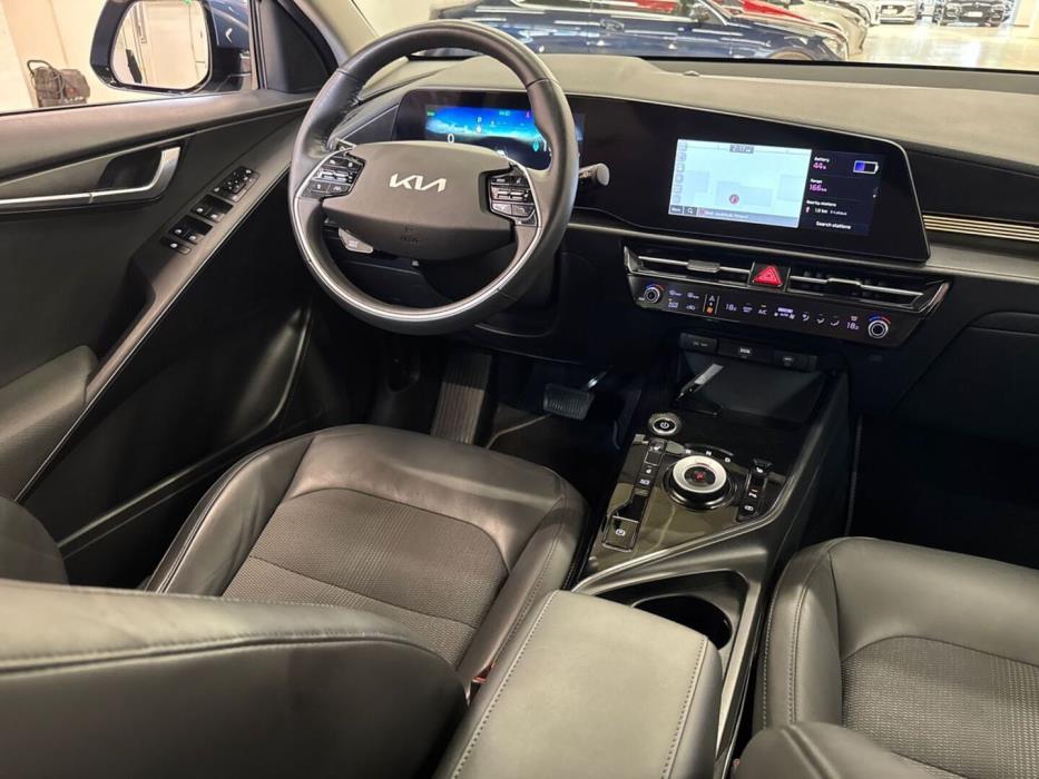 KIA Niro 2022