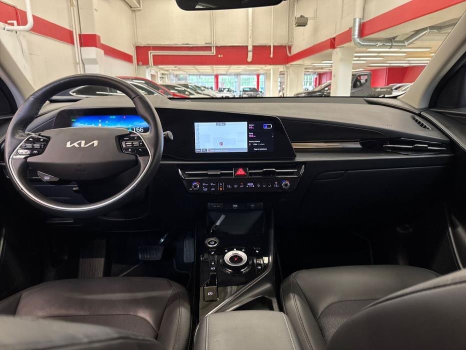 KIA Niro 2022
