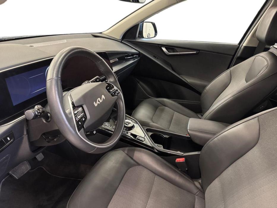 KIA Niro 2022