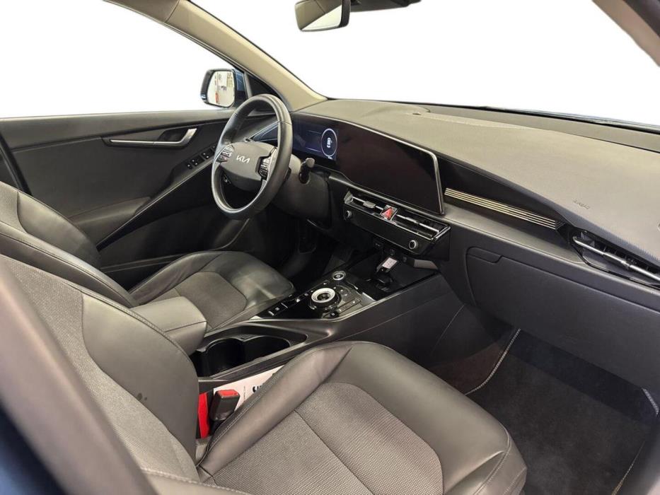 KIA Niro 2022