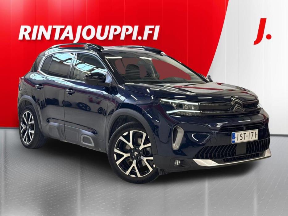 CITROEN C5 Aircross 2024