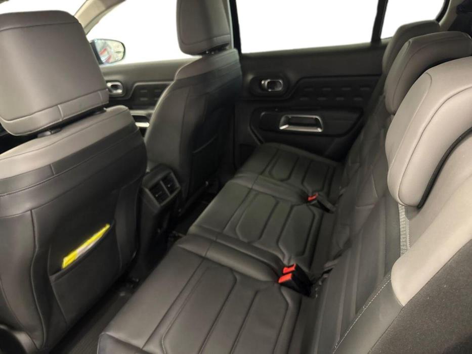 CITROEN C5 Aircross 2024