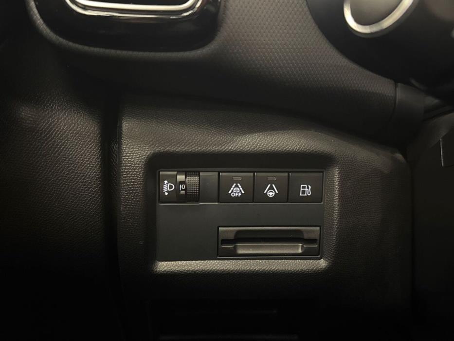 CITROEN C5 Aircross 2024
