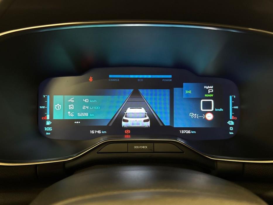 CITROEN C5 Aircross 2024