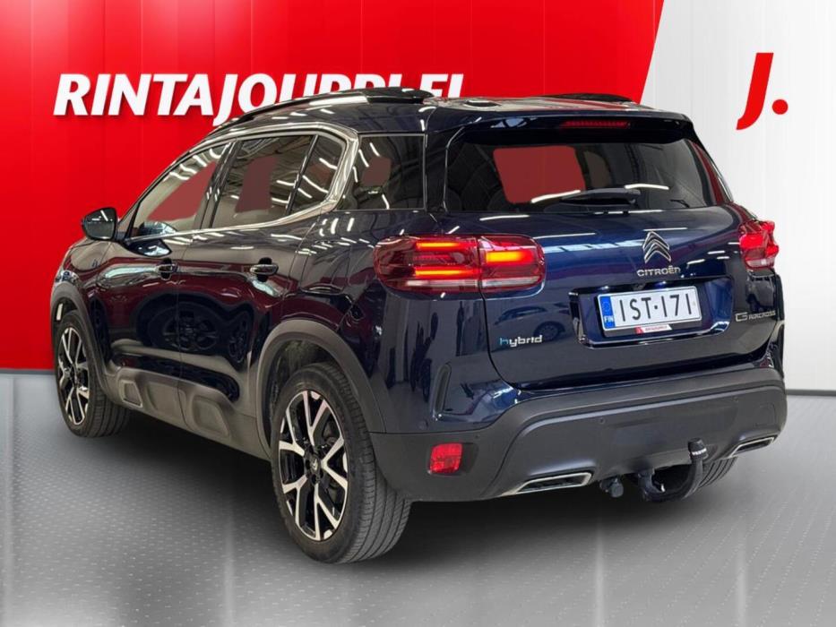 CITROEN C5 Aircross 2024