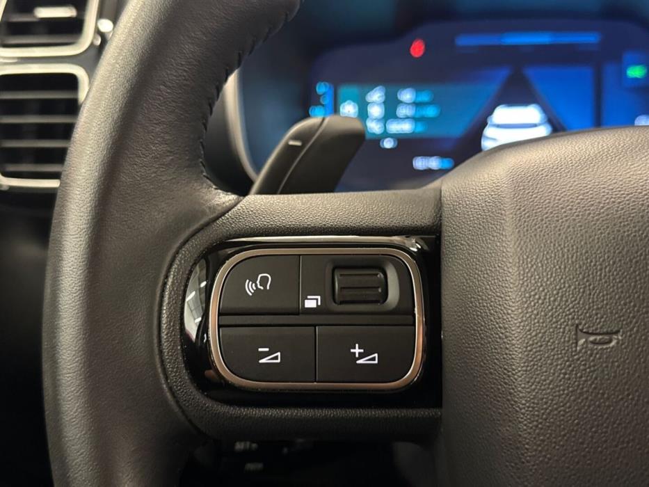 CITROEN C5 Aircross 2024