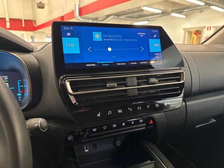 CITROEN C5 Aircross 2024
