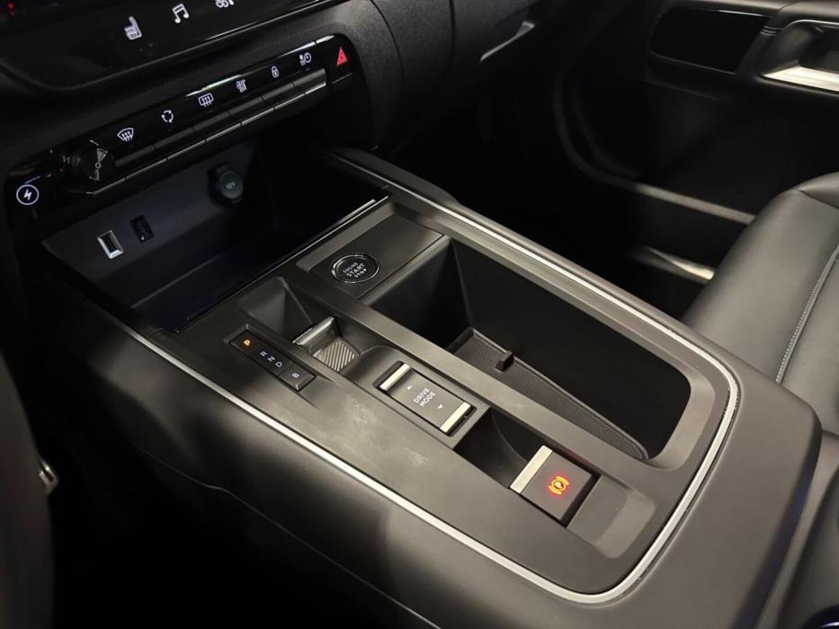 CITROEN C5 Aircross 2024