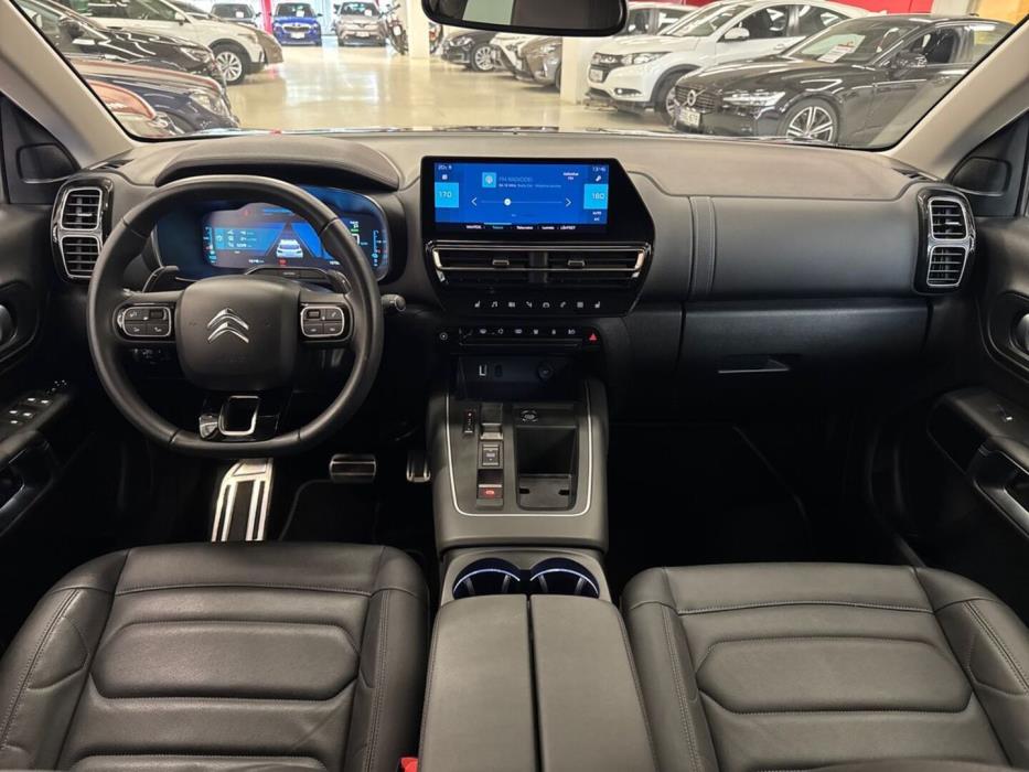 CITROEN C5 Aircross 2024