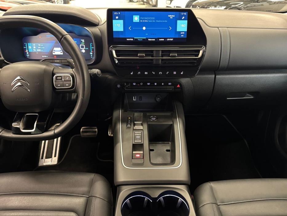 CITROEN C5 Aircross 2024
