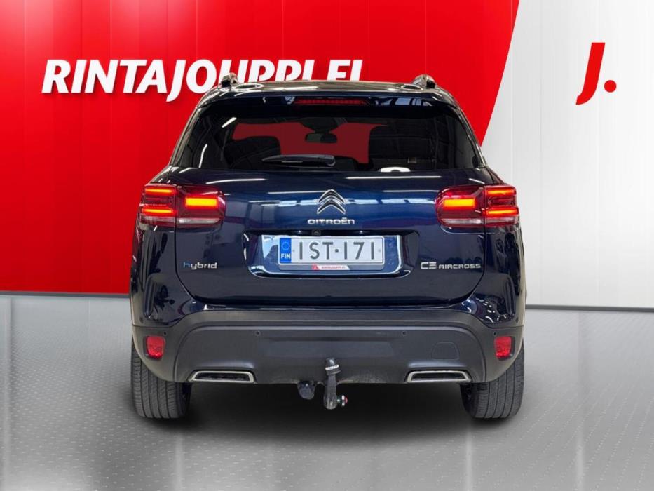 CITROEN C5 Aircross 2024