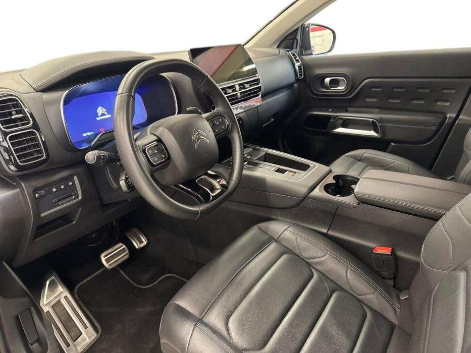 CITROEN C5 Aircross 2024