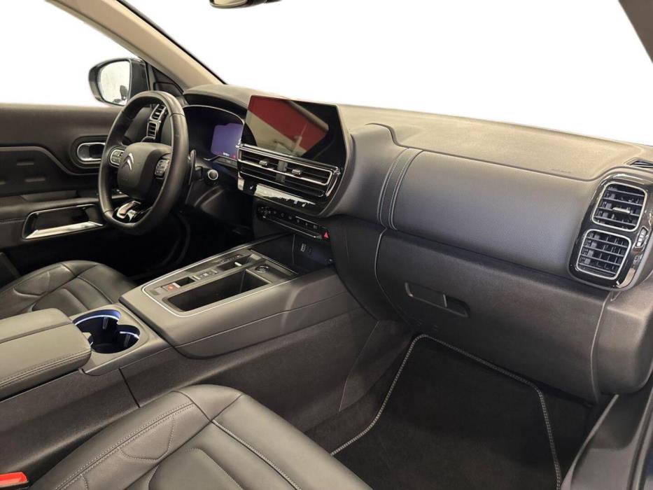 CITROEN C5 Aircross 2024